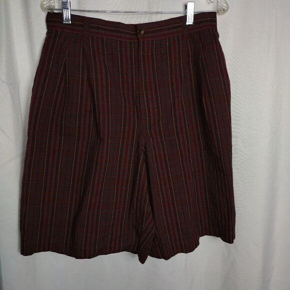 Elisabeth fall shorts  - Picture 1 of 6